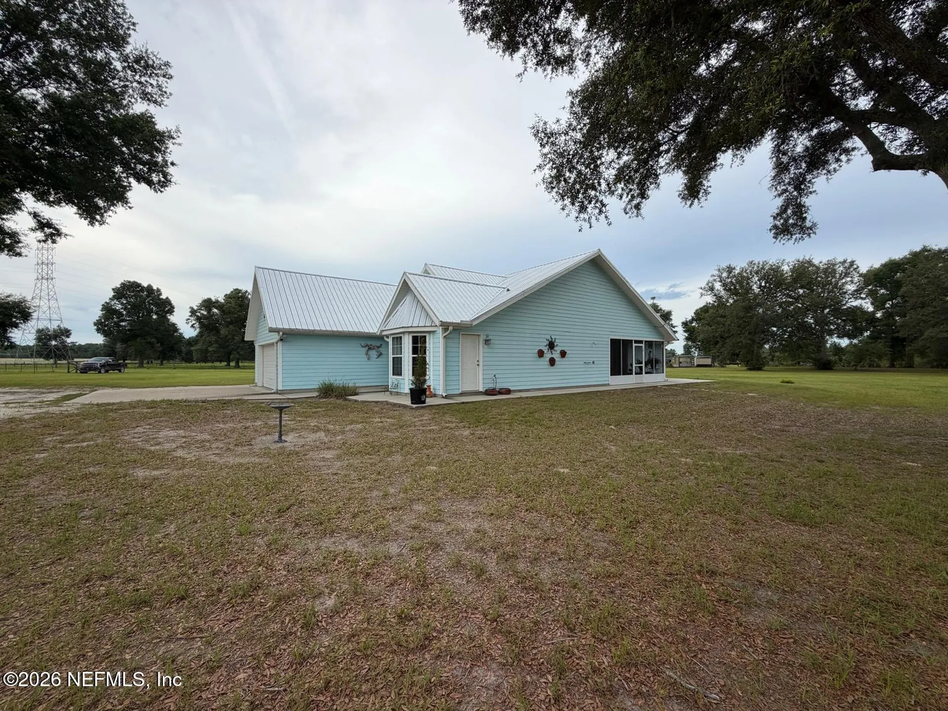 5377 SW 40th Avenue Jasper FL 32052