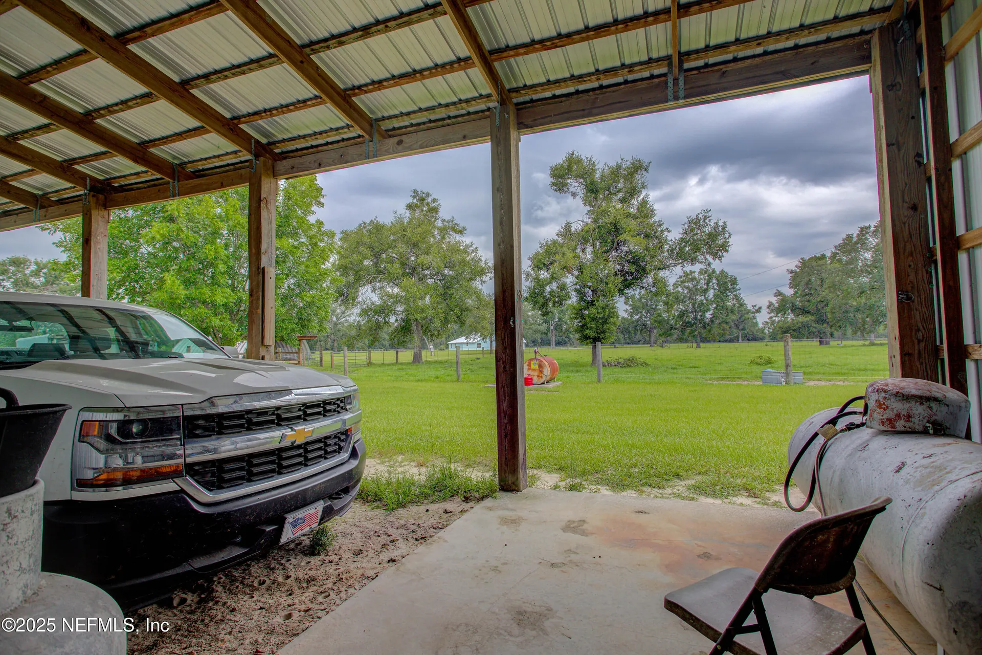 5377 SW 40th Avenue Jasper FL 32052