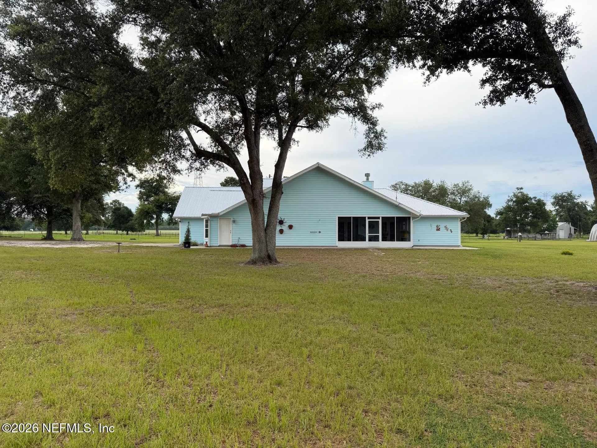 5377 SW 40th Avenue Jasper FL 32052