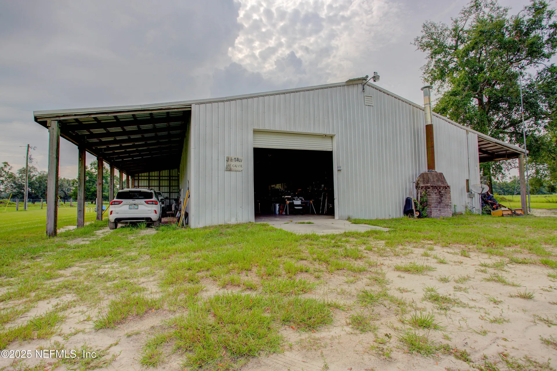 5377 SW 40th Avenue Jasper FL 32052