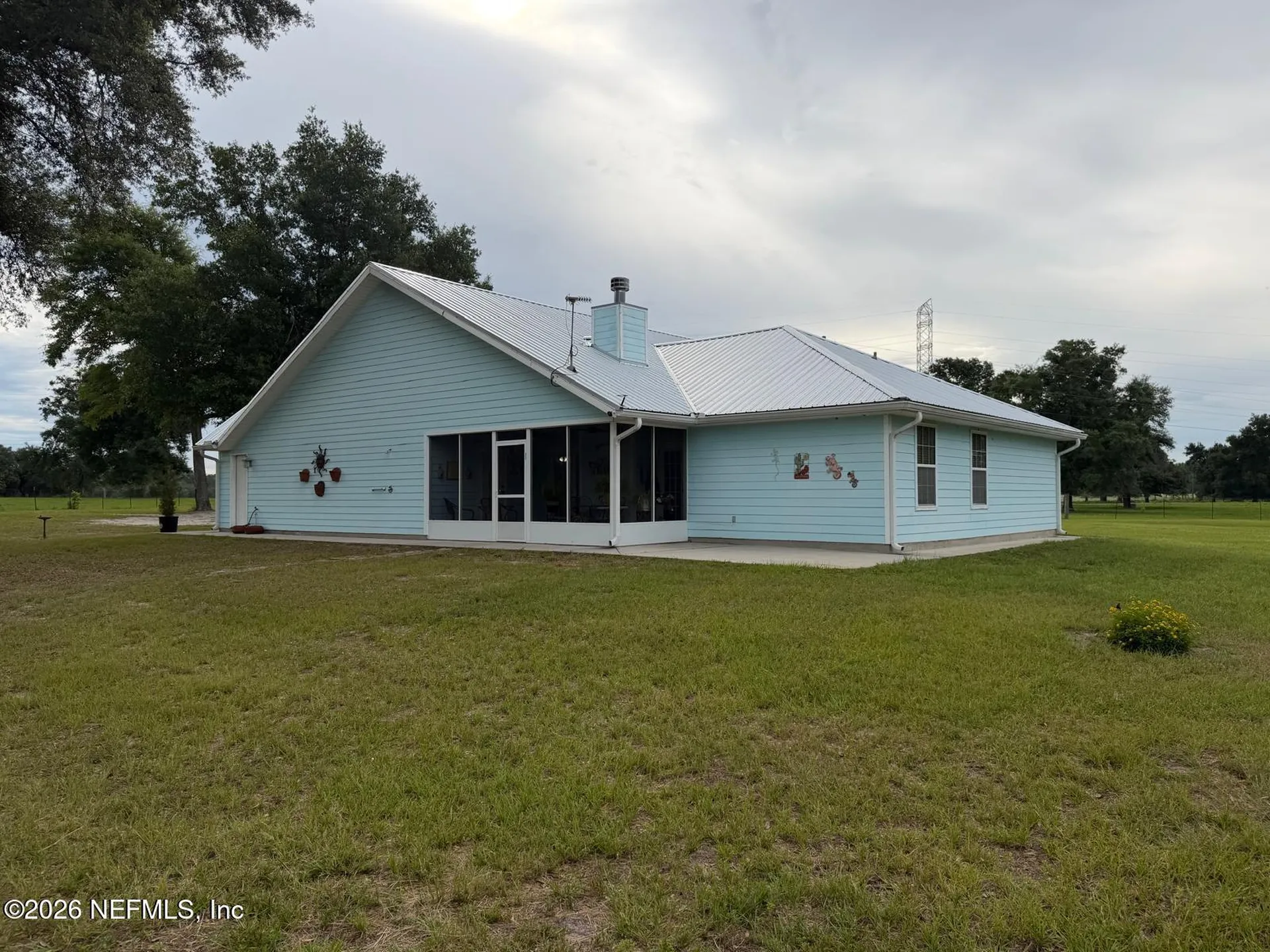 5377 SW 40th Avenue Jasper FL 32052