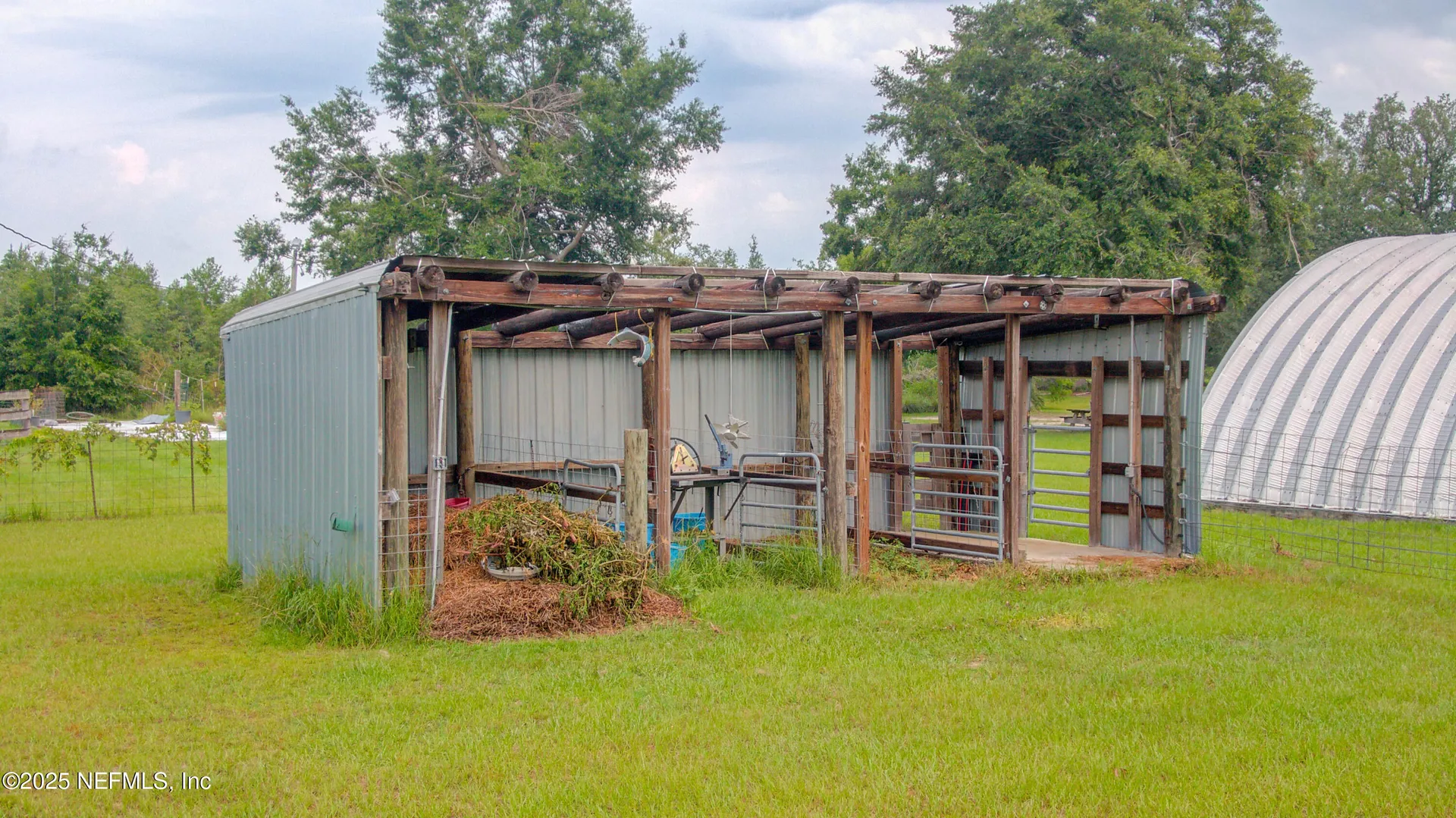 5377 SW 40th Avenue Jasper FL 32052