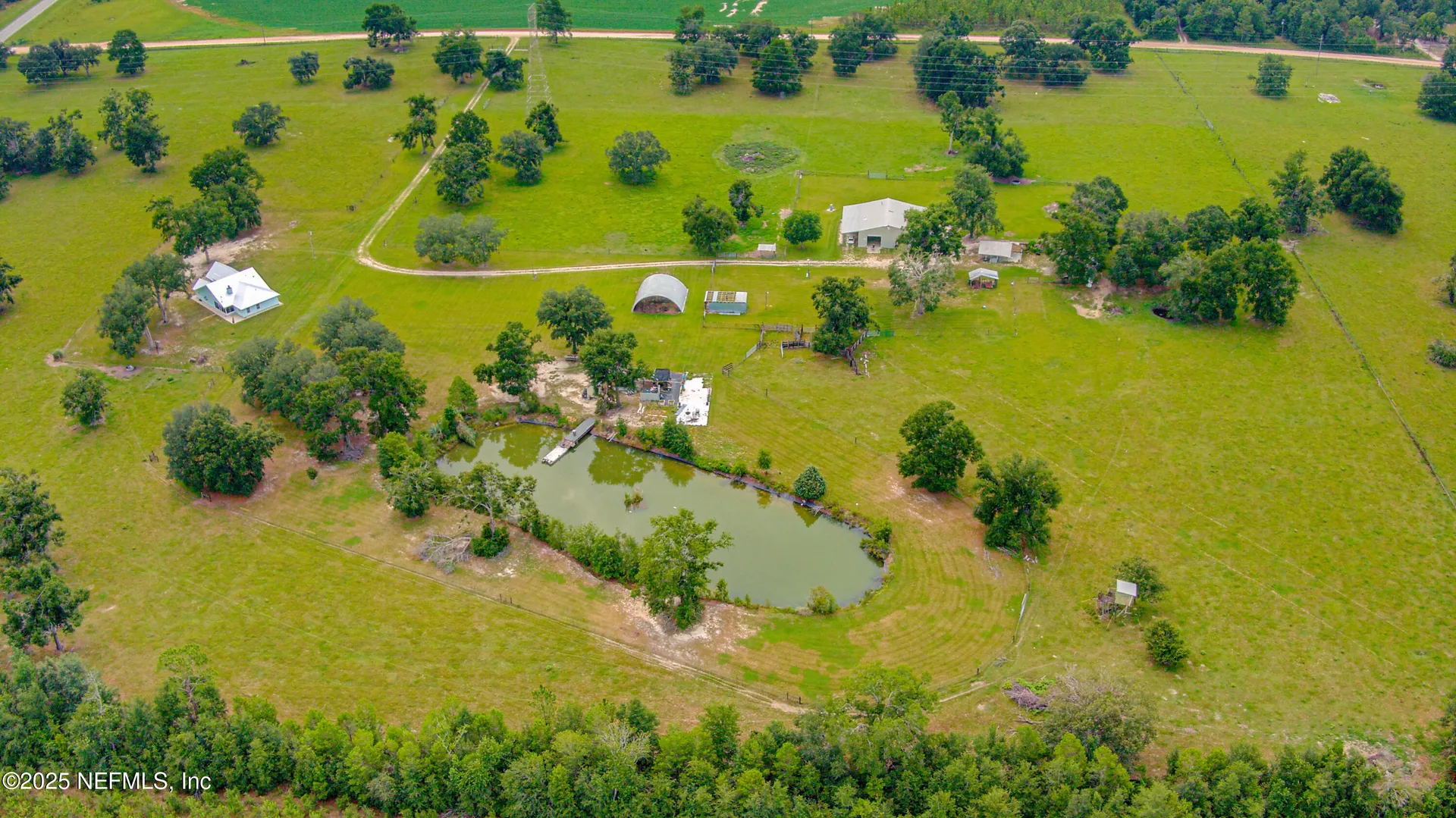 5377 SW 40th Avenue Jasper FL 32052