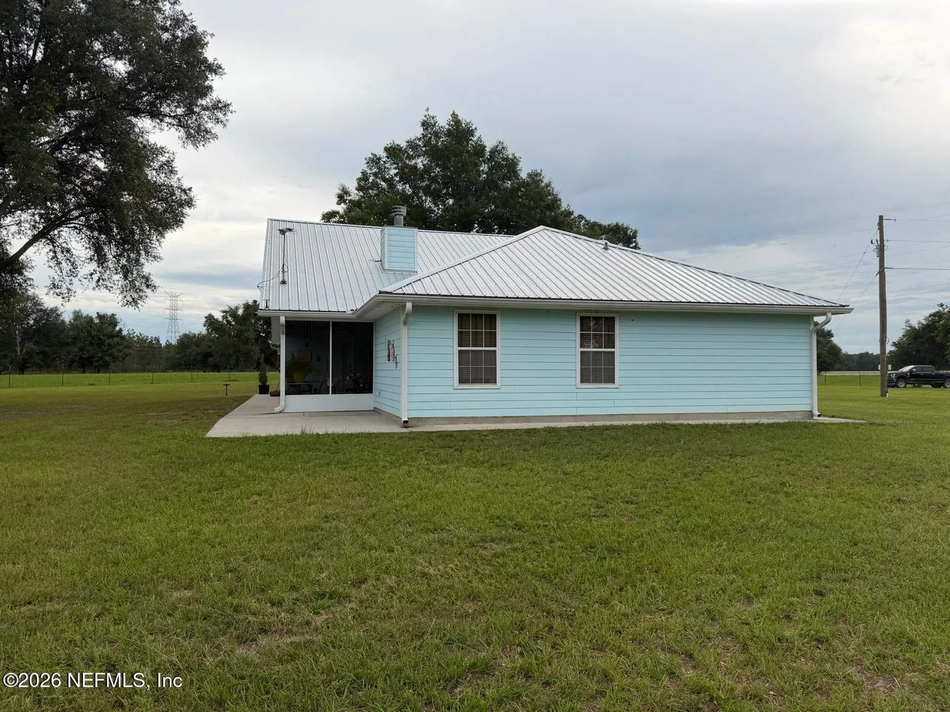 5377 SW 40th Avenue Jasper FL 32052
