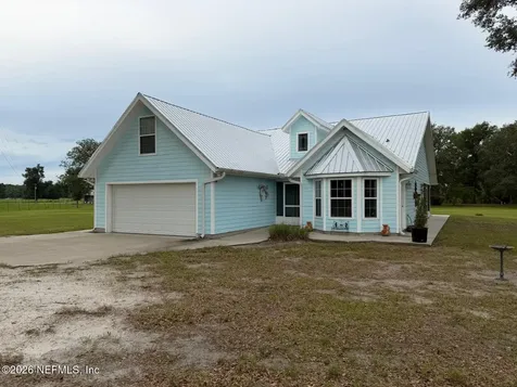 5377 SW 40th Avenue Jasper FL 32052