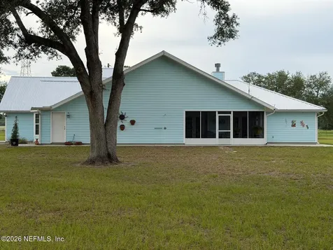 5377 SW 40th Avenue Jasper FL 32052