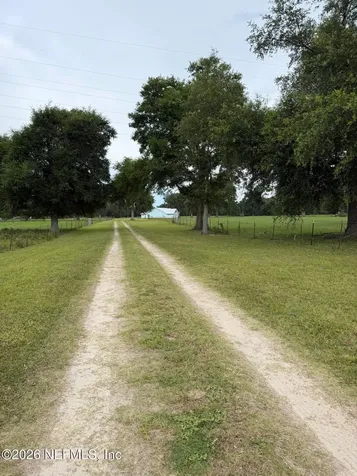 5377 SW 40th Avenue Jasper FL 32052