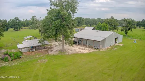 5377 SW 40th Avenue Jasper FL 32052