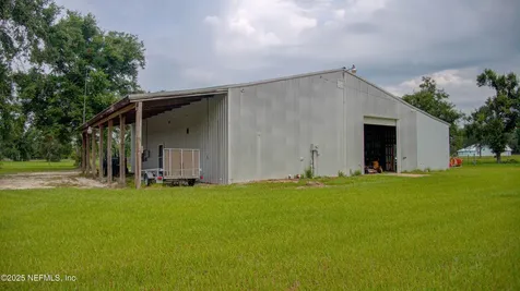 5377 SW 40th Avenue Jasper FL 32052