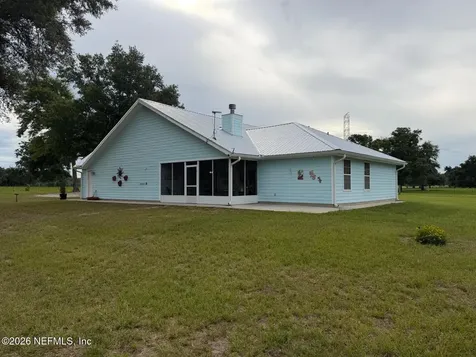 5377 SW 40th Avenue Jasper FL 32052