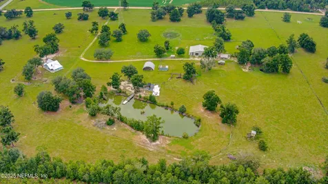 5377 SW 40th Avenue Jasper FL 32052