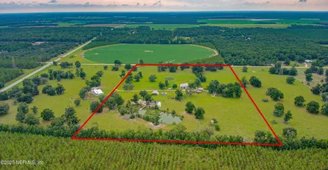 5377 SW 40th Avenue Jasper FL 32052