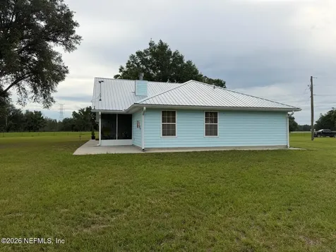 5377 SW 40th Avenue Jasper FL 32052