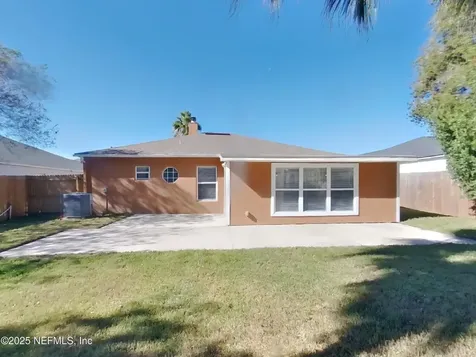 1656 Dartmouth Drive Middleburg FL 32068