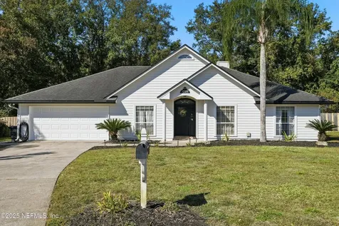 1228 Shallowford Drive W Jacksonville FL 32225