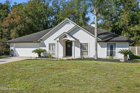 1228 Shallowford Drive W Jacksonville FL 32225
