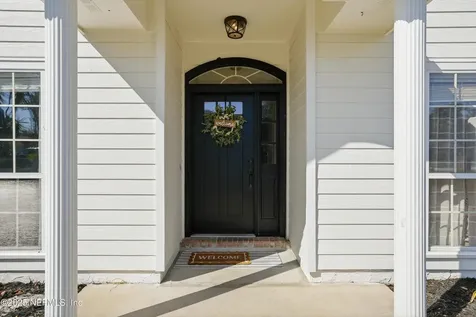 1228 Shallowford Drive W Jacksonville FL 32225