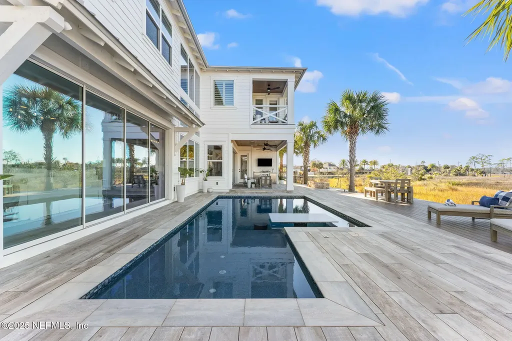 14853 Bonefish Drive Jacksonville FL 32250