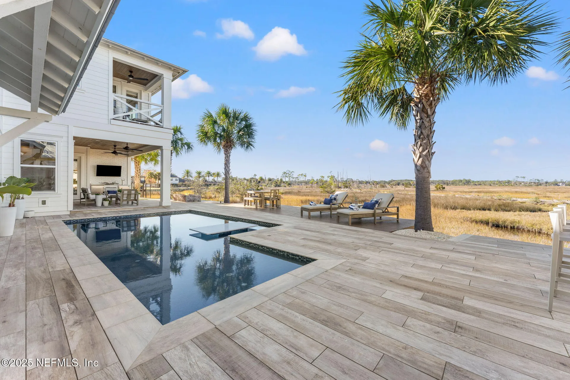 14853 Bonefish Drive Jacksonville FL 32250