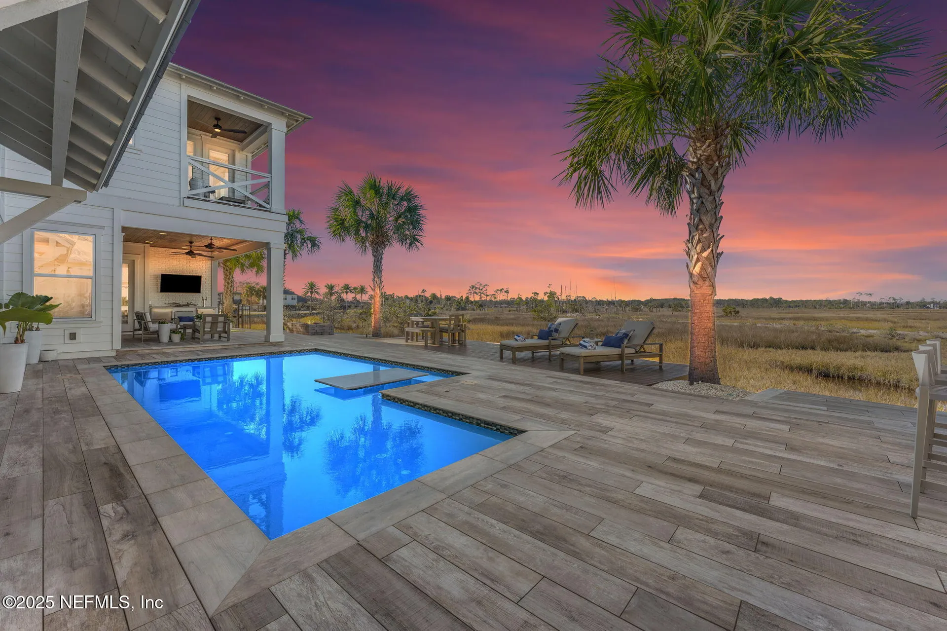 14853 Bonefish Drive Jacksonville FL 32250