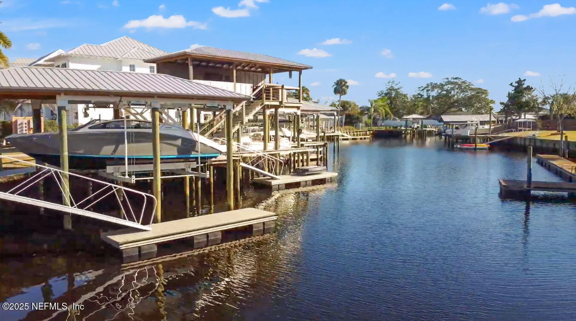 14853 Bonefish Drive Jacksonville FL 32250