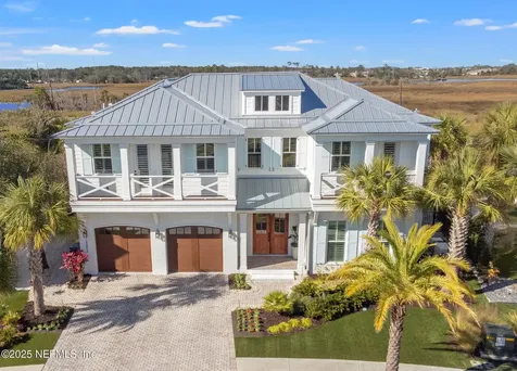 14853 Bonefish Drive Jacksonville FL 32250