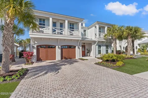 14853 Bonefish Drive Jacksonville FL 32250