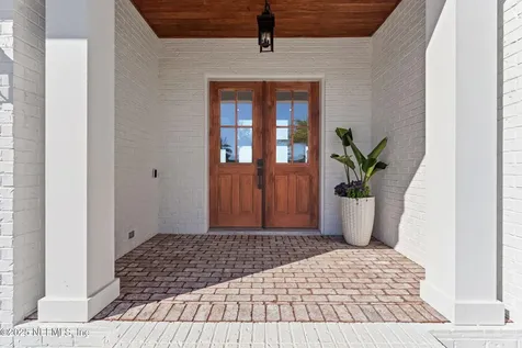14853 Bonefish Drive Jacksonville FL 32250