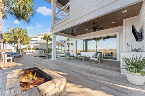 14853 Bonefish Drive Jacksonville FL 32250