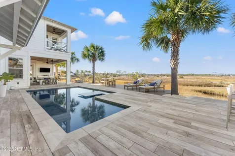 14853 Bonefish Drive Jacksonville FL 32250