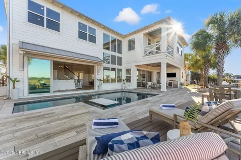 14853 Bonefish Drive Jacksonville FL 32250
