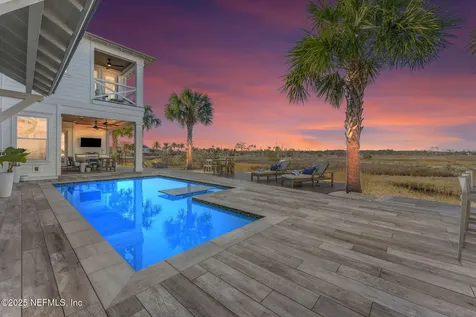 14853 Bonefish Drive Jacksonville FL 32250