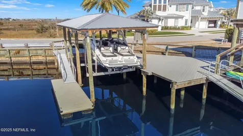 14853 Bonefish Drive Jacksonville FL 32250