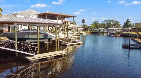 14853 Bonefish Drive Jacksonville FL 32250