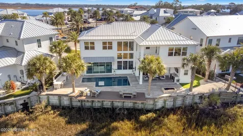 14853 Bonefish Drive Jacksonville FL 32250