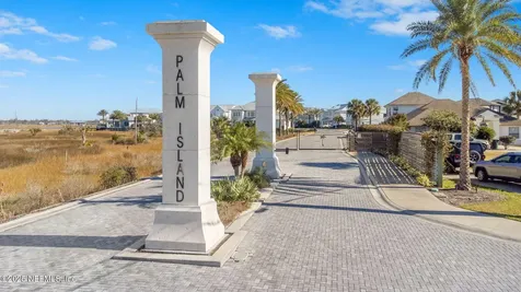 14853 Bonefish Drive Jacksonville FL 32250