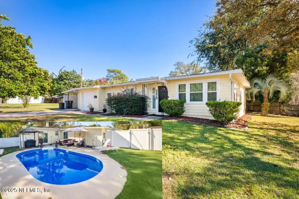 5578 Shorewood Road Jacksonville FL 32210