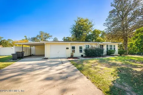 5578 Shorewood Road Jacksonville FL 32210