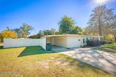5578 Shorewood Road Jacksonville FL 32210