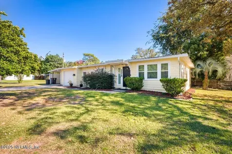 5578 Shorewood Road Jacksonville FL 32210