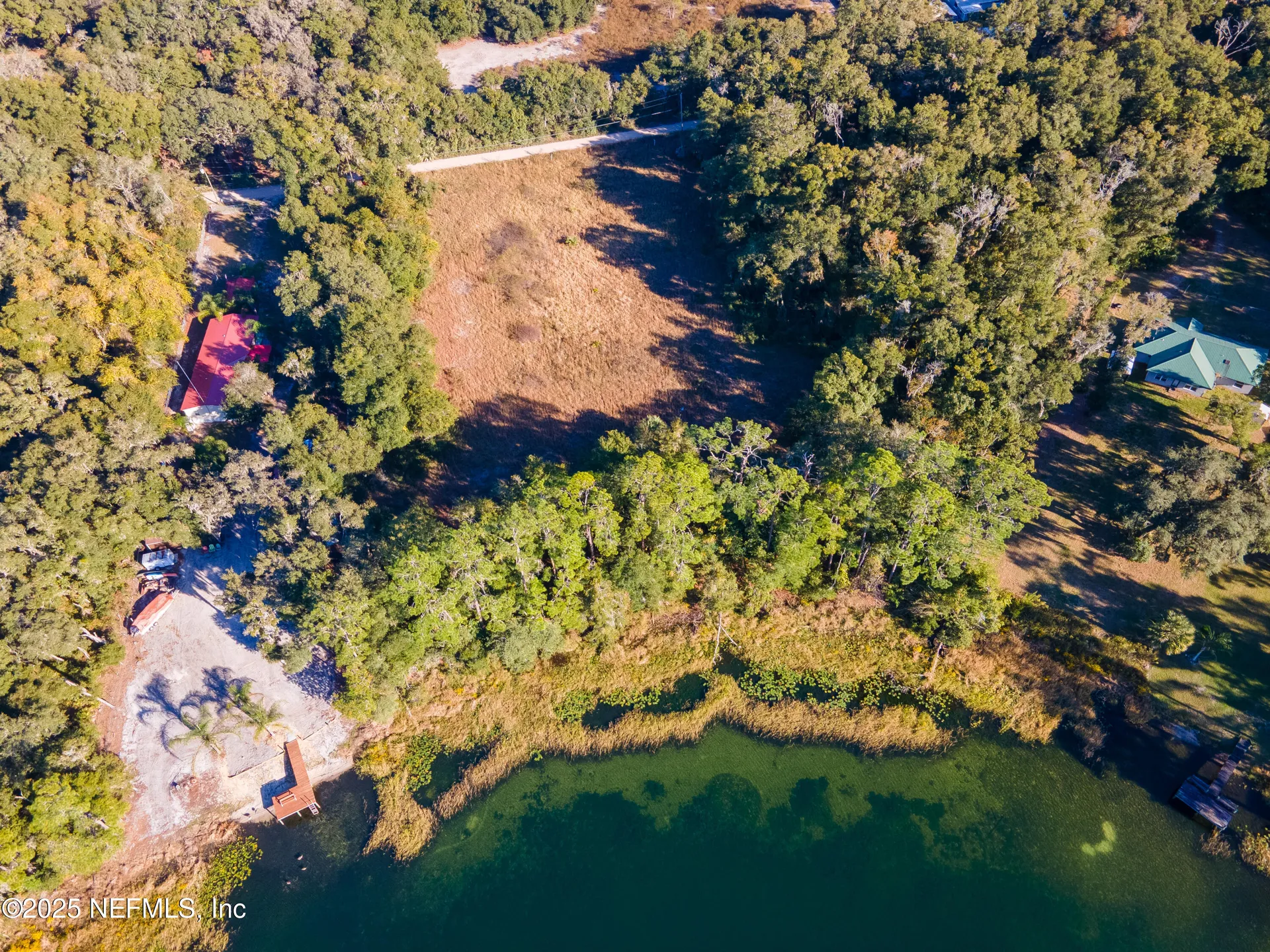 3 Lots N West Street Interlachen FL 32148