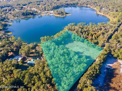 3 Lots N West Street Interlachen FL 32148