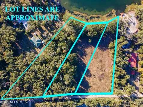 3 Lots N West Street Interlachen FL 32148