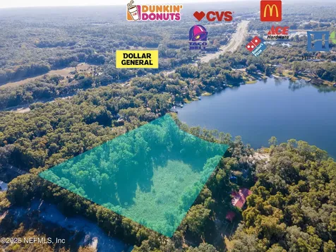 3 Lots N West Street Interlachen FL 32148