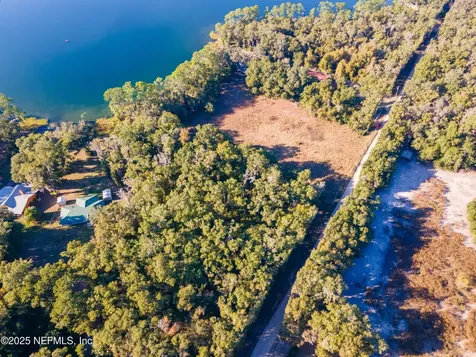 3 Lots N West Street Interlachen FL 32148