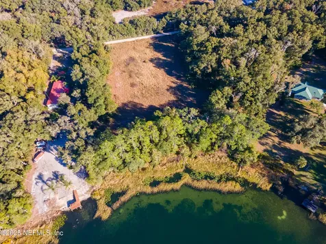 3 Lots N West Street Interlachen FL 32148