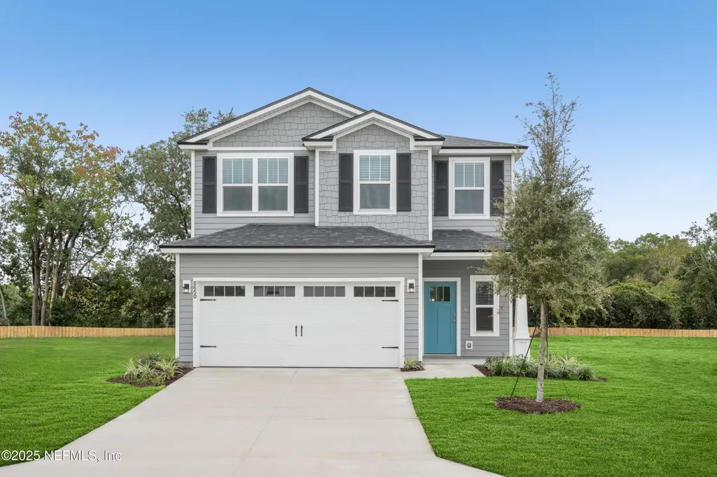 8650 Crystalline Lane Jacksonville FL 32221
