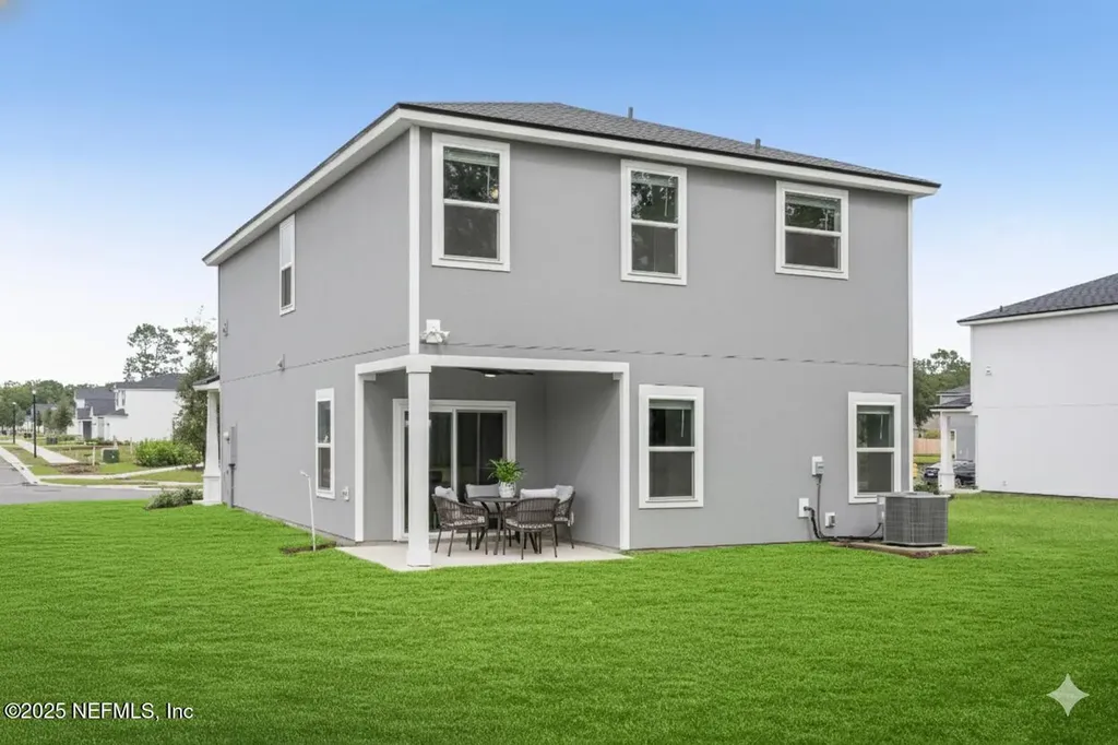 8650 Crystalline Lane Jacksonville FL 32221