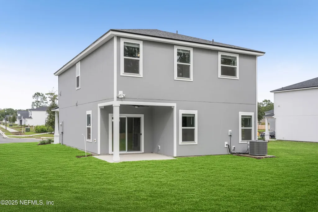 8650 Crystalline Lane Jacksonville FL 32221