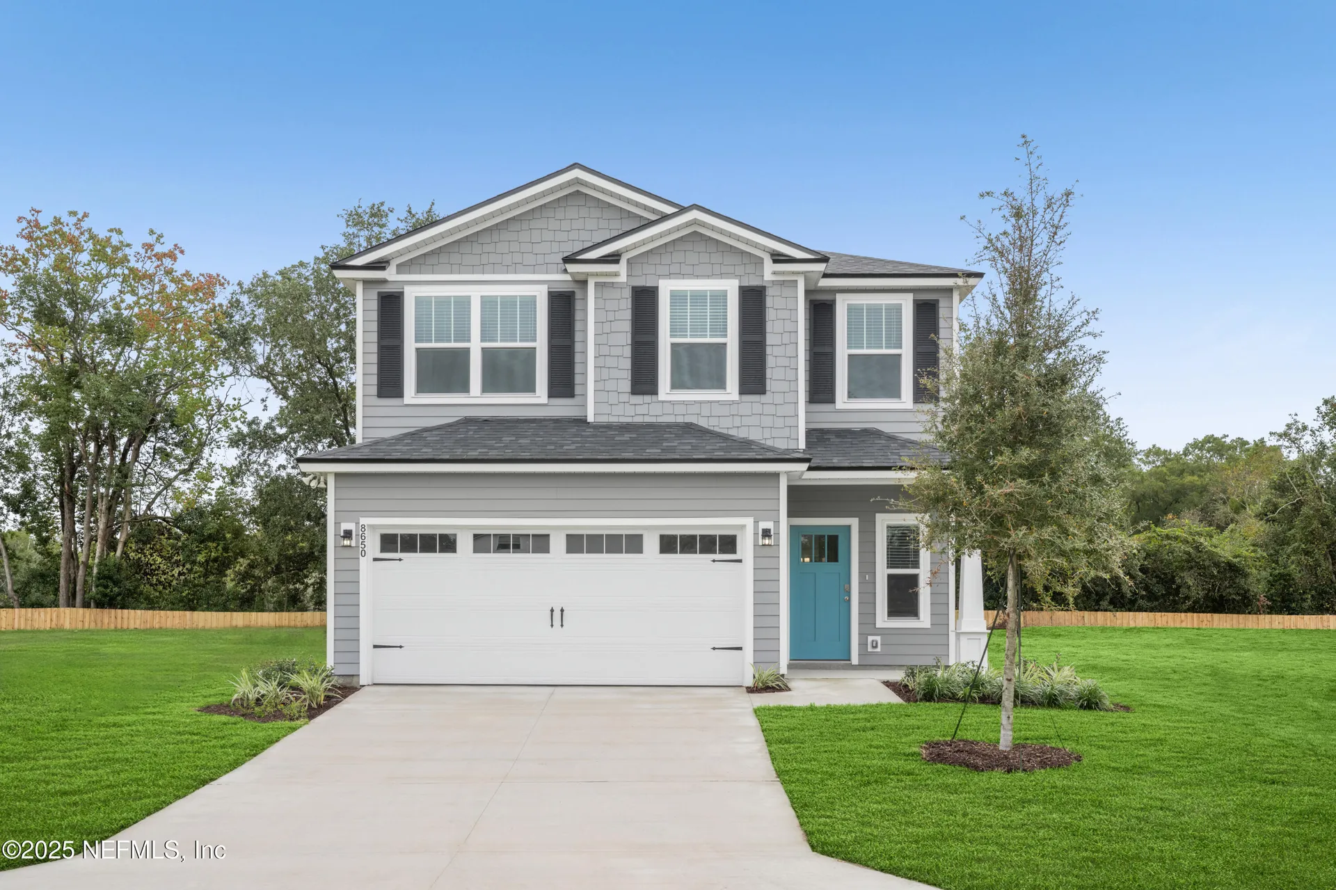 8650 Crystalline Lane Jacksonville FL 32221